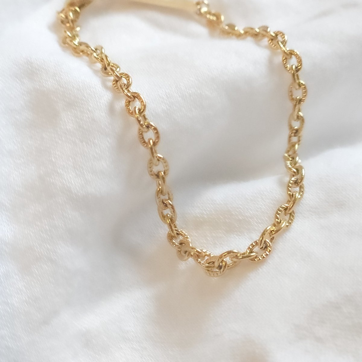 URSAE BRACELET - Yesterdam