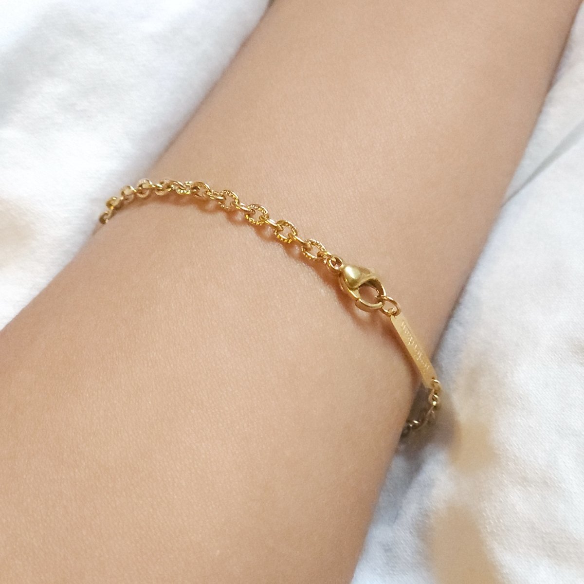 URSAE BRACELET - Yesterdam