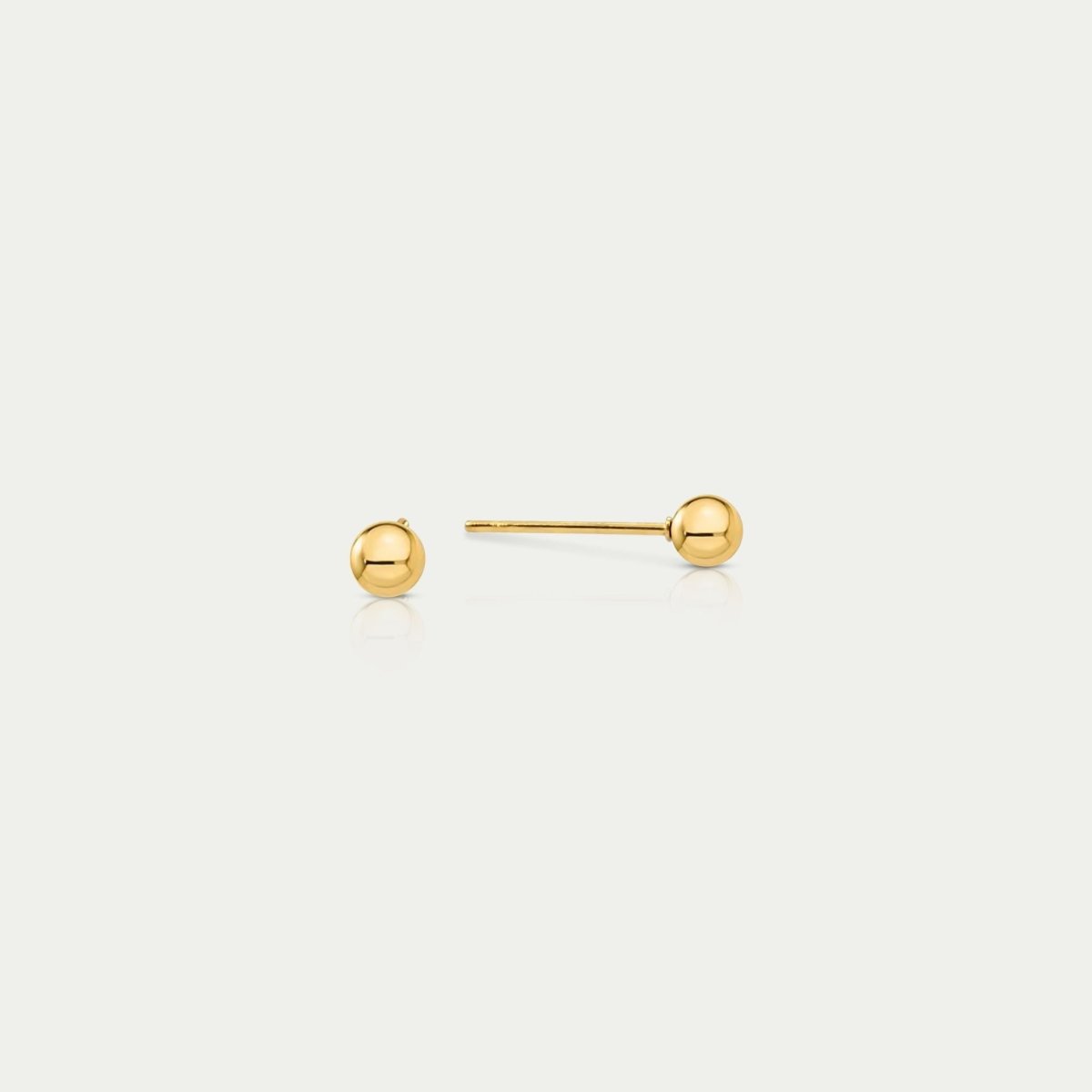 Gliese Stud Earrings - Yesterdam