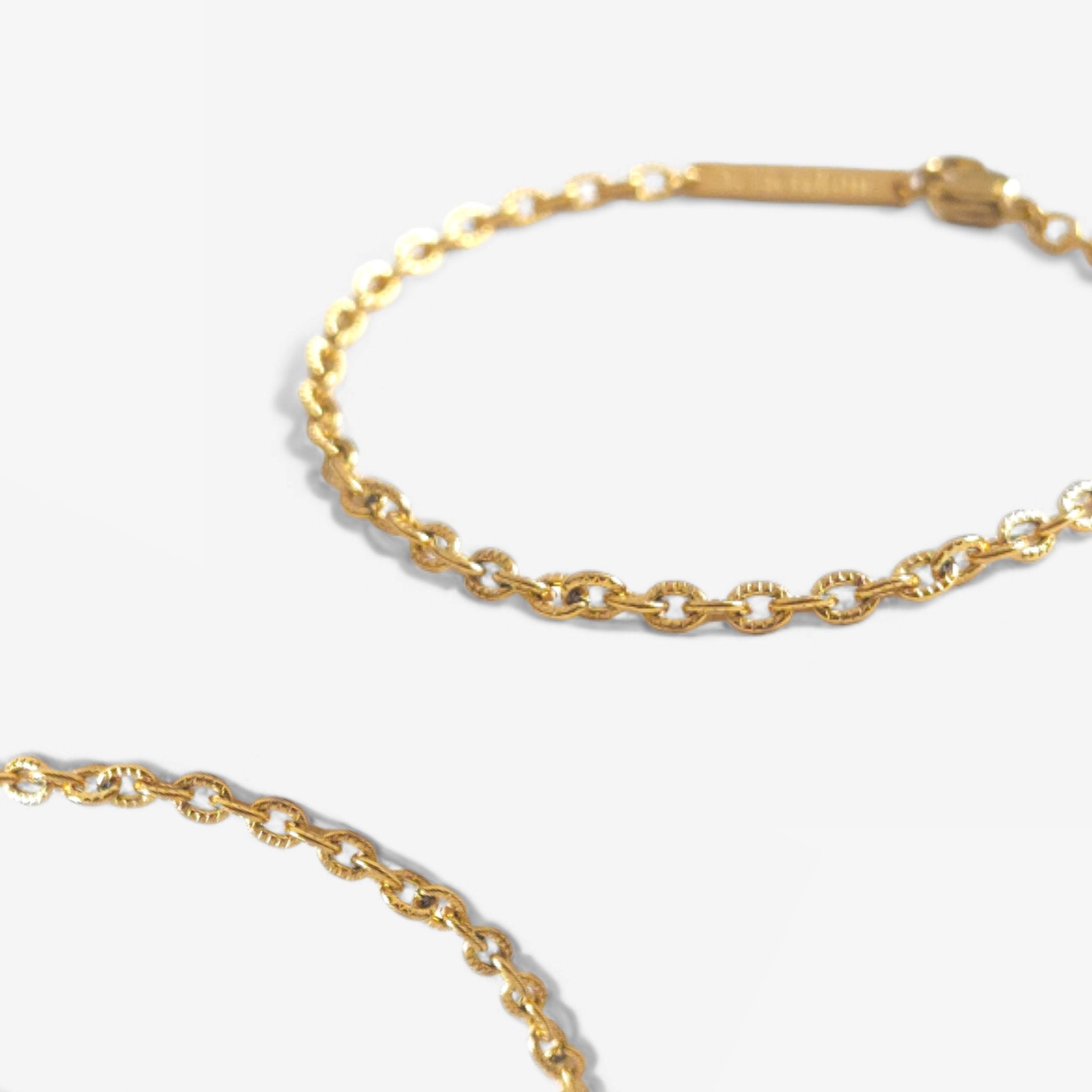 Bracelets & Anklets - Yesterdam