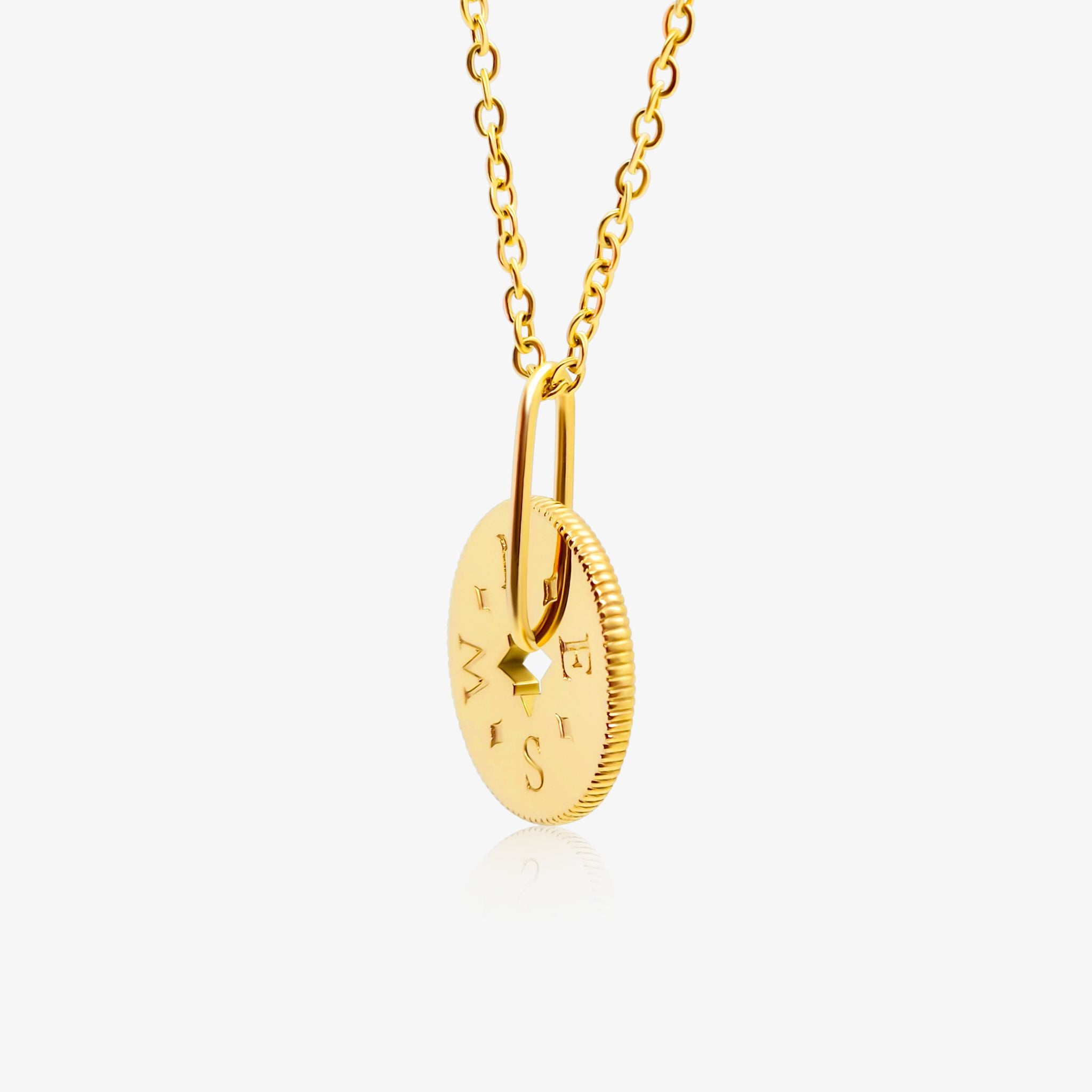 Necklaces - Yesterdam