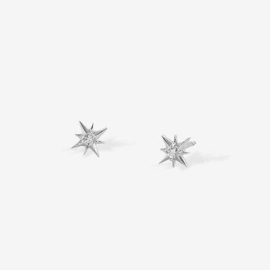 ASTRA STUD EARRINGS - Yesterdam