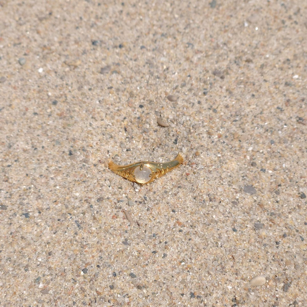 CELESTE RING - Yesterdam