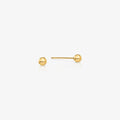GLIESE STUD EARRINGS - Yesterdam