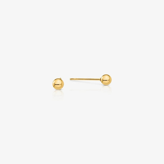 GLIESE STUD EARRINGS - Yesterdam