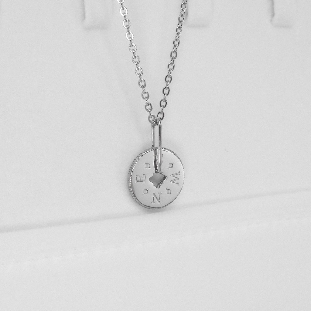 HORIZON NECKLACE - Yesterdam