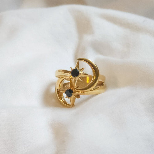 JUNO RING - Yesterdam