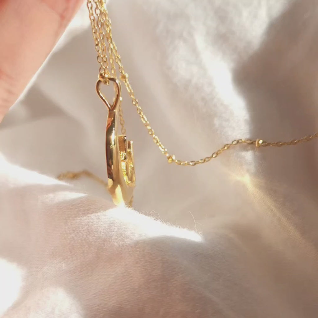 SELENE NECKLACE