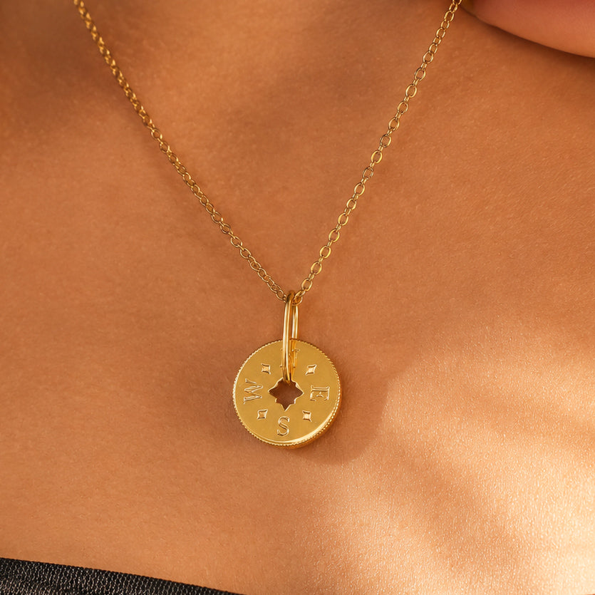 HORIZON NECKLACE