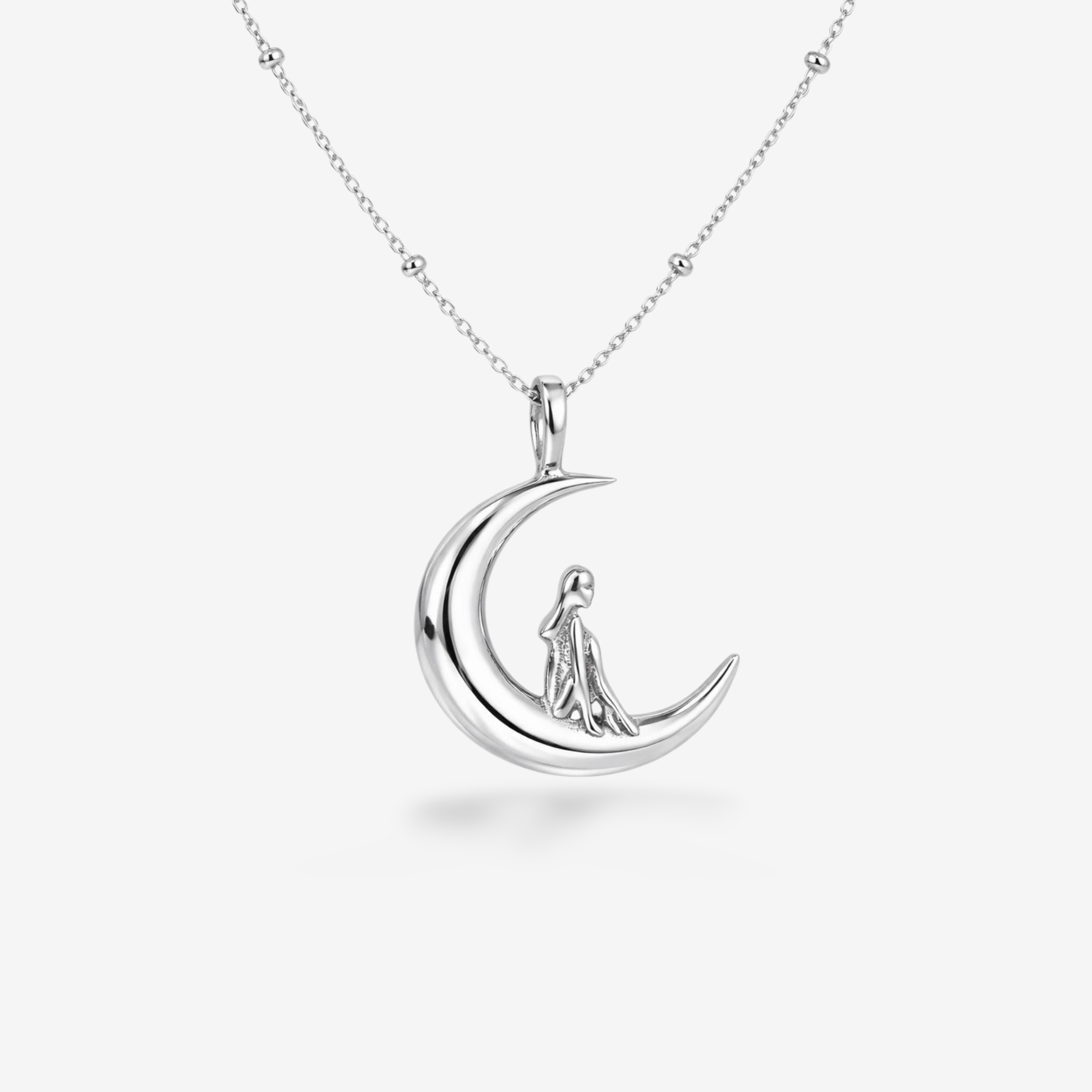 SELENE NECKLACE