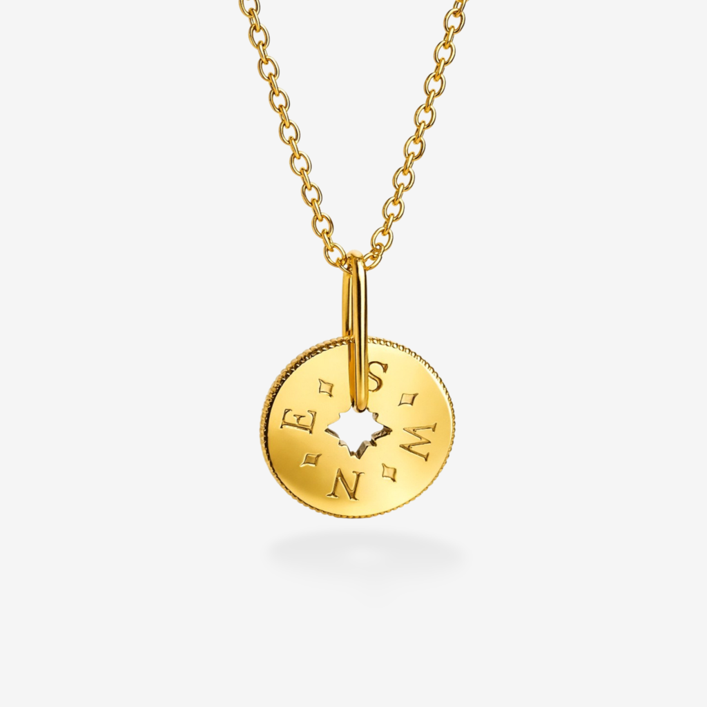 HORIZON NECKLACE