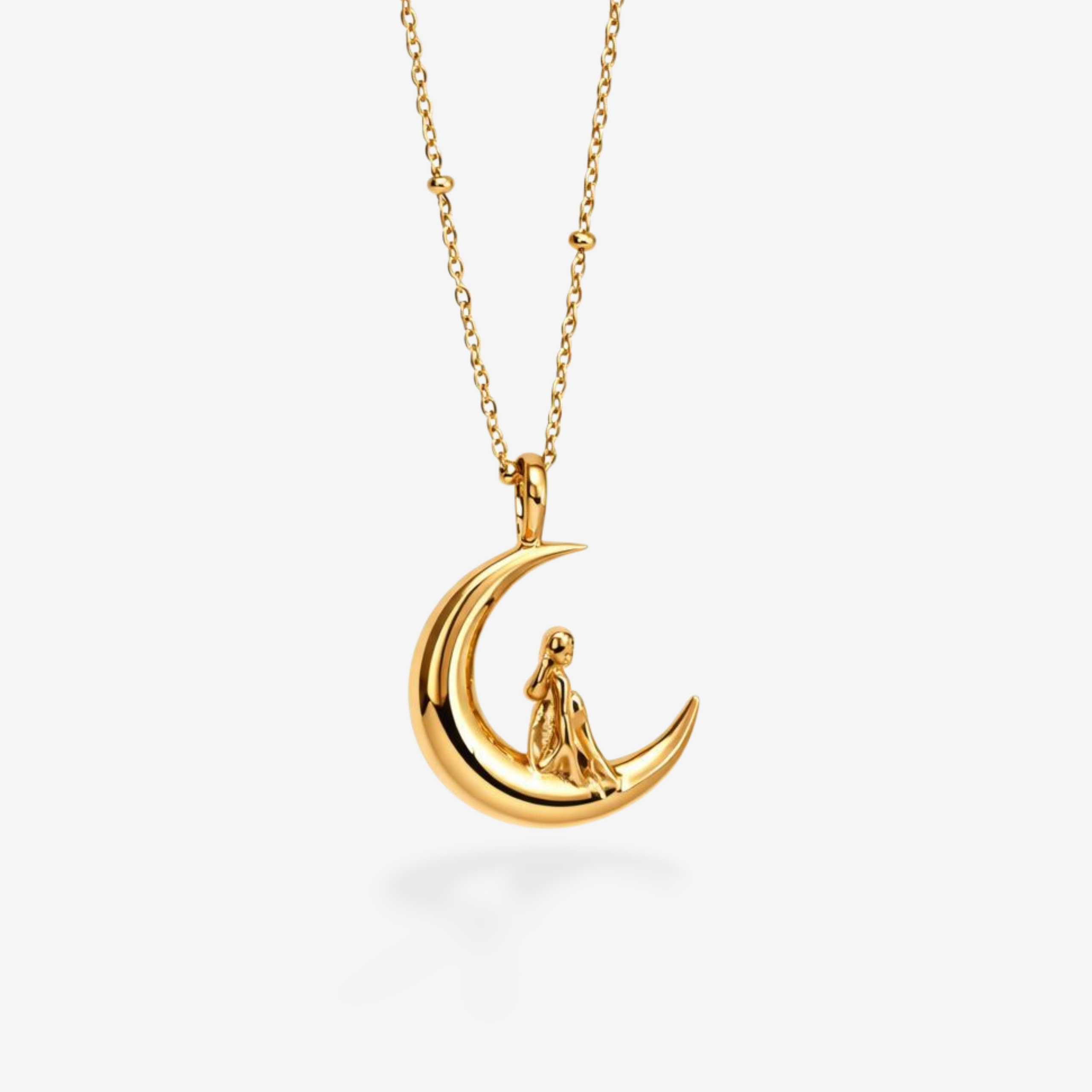 SELENE NECKLACE