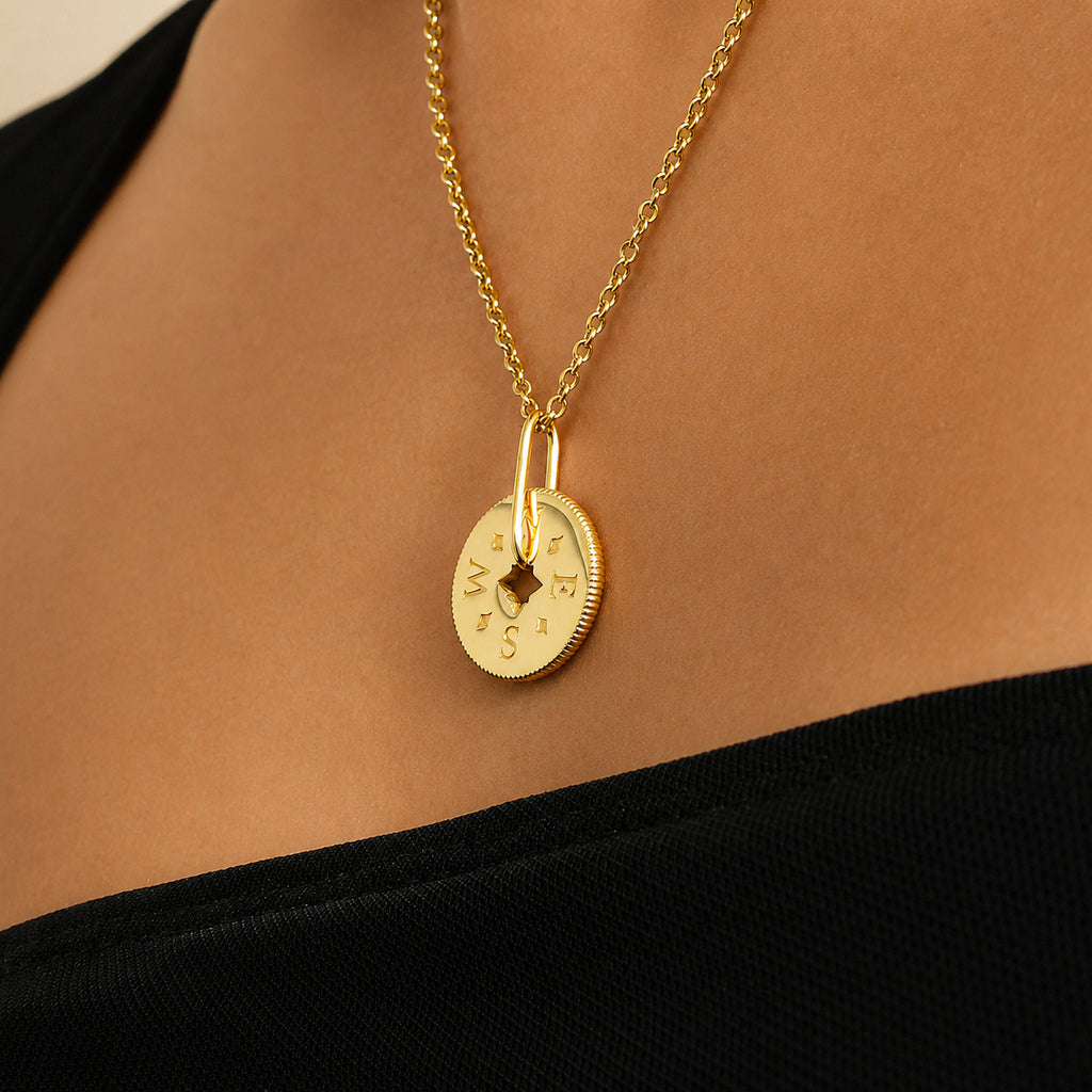 HORIZON NECKLACE