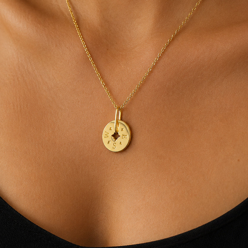 HORIZON NECKLACE