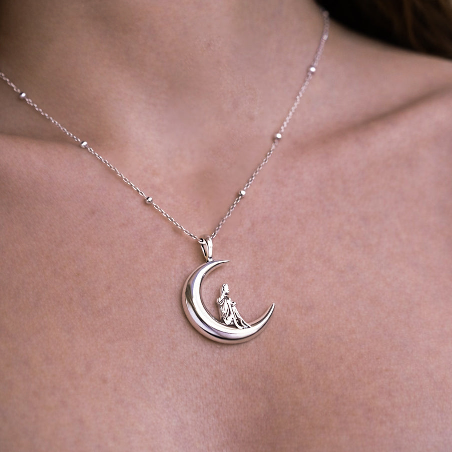 SELENE NECKLACE