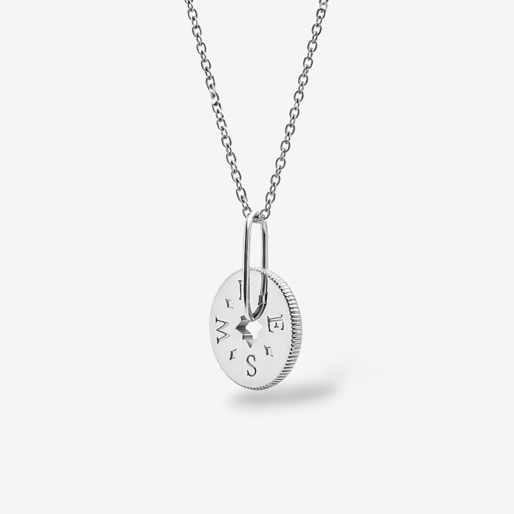 HORIZON NECKLACE