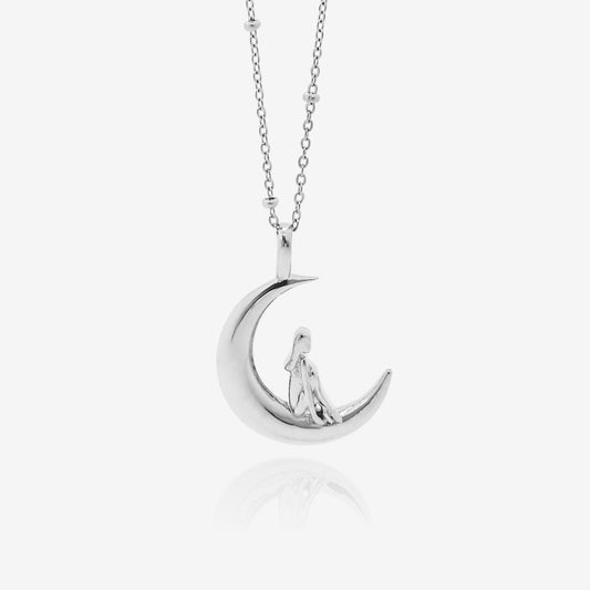 SELENE NECKLACE - Yesterdam