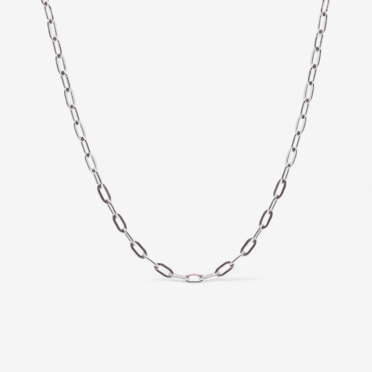 STUDIO CHAIN NECKLACE - Yesterdam