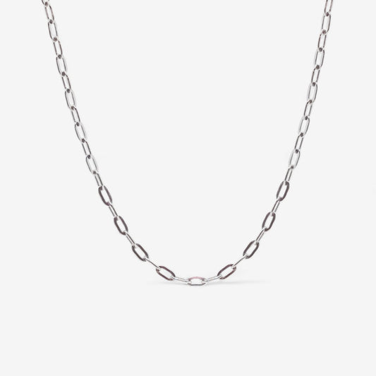 STUDIO CHAIN NECKLACE - Yesterdam