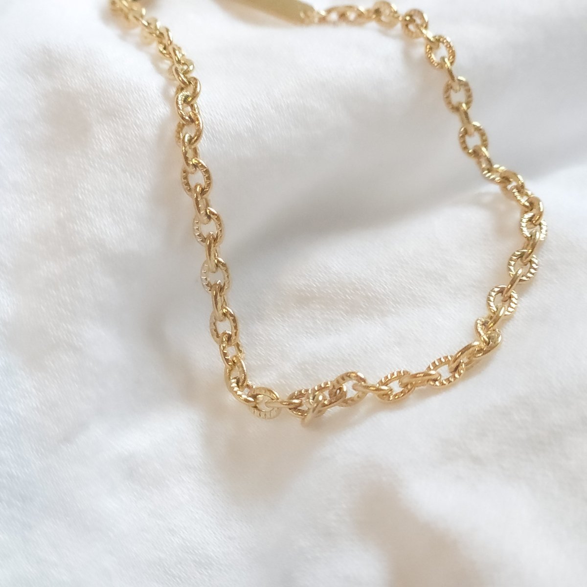 URSAE BRACELET - Yesterdam