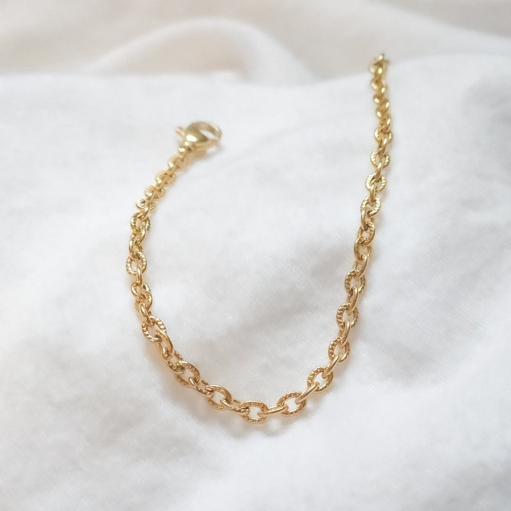 URSAE BRACELET - Yesterdam