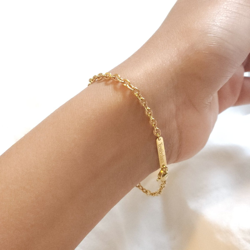 URSAE BRACELET - Yesterdam