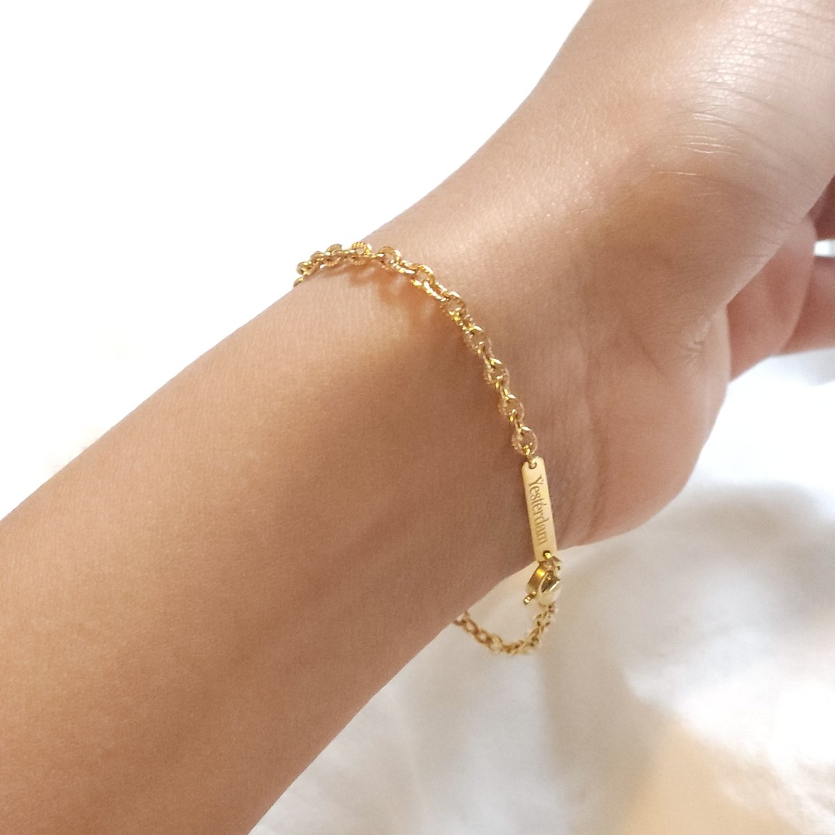 URSAE BRACELET - Yesterdam